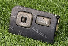 Retroviseur gauche (ou coque) Lexus LS