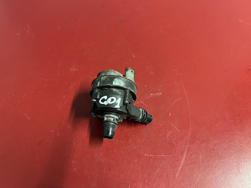 BMW X3 G01 2019 Zusatzwasserpumpe 9147359 Benzin 185kW KSI17842