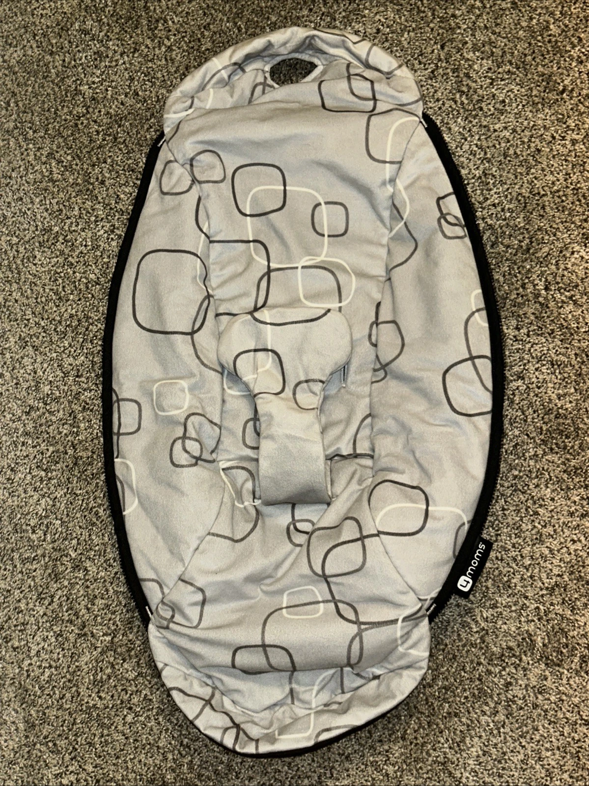 4moms MamaRoo Seat Fabric/Cover 1037