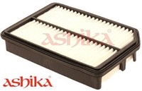Ashika 20-0K-K33 Luftfilter Luftfiltereinsatz FüR Kia