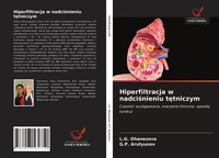L. G. Ohanezova (U. A.) | Hiperfiltracja W Nadci¿Nieniu T¿Tniczym | Taschenbuch