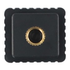 for flash Hot Shoe Hotshoe Mount Adapter To 1/4" Screw For Studio
