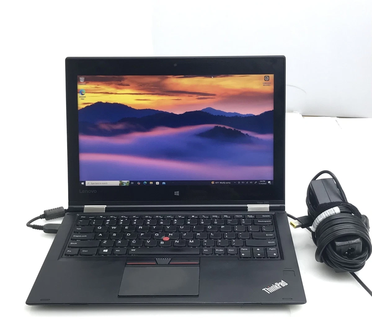 Lenovo Intel Core i5 6th Gen. 4 GB RAM PC Laptops & Netbooks for