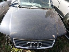 Capote Audi 50