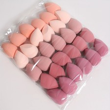 7piece/18piece Makeup Sponge Set