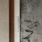 Mary Anne Lehman 'Warriors' Artist's Proof  Signed Print Horses Landscape 1971 — photo 3