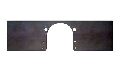 Competition Engineering Front Motor Plate - BBC