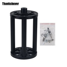 MT-200 195mm Equatorial Mount Extension Joint Suit for SkyWatcher EQ6 Tripod