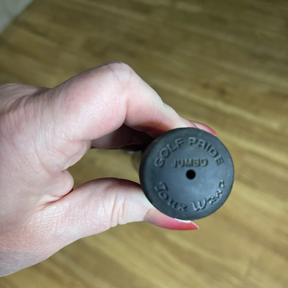 Cleveland Mashie FW Gliderail Fairway 15.5° 3 Wood Miyazaki 59R Graphite Reg~43" - Image 3 of 4