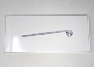 Apple Wireless Keyboard MC184LL/A - Bluetooth Genuine OEM  *Brand New, Sealed*