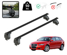 Barres de toit Audi 50