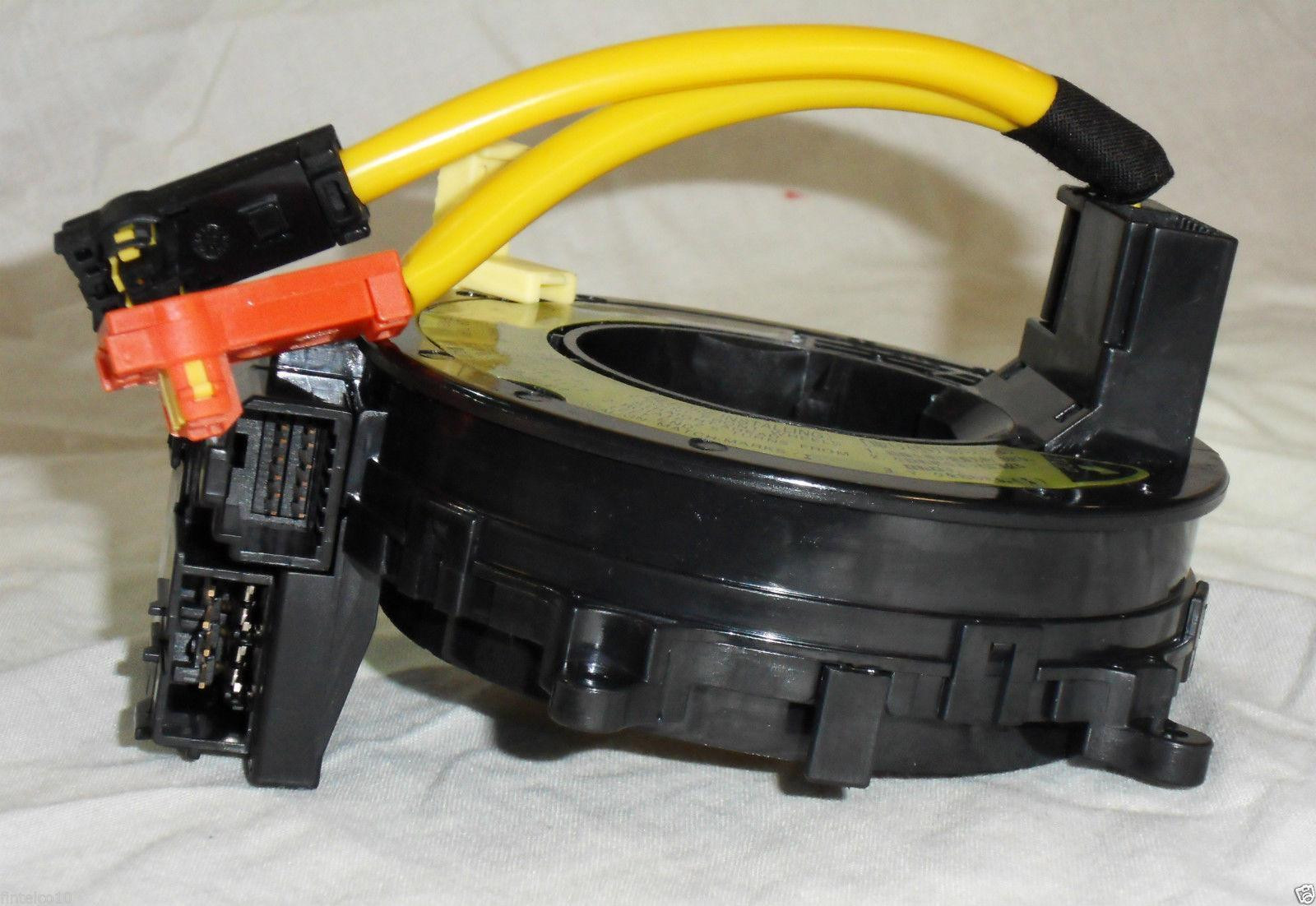2005 Lexus Lx470 AFTERMARKET CLOCKSPRING UZJ100R 10/2002-12/2007 84306-60080 746611 image 3