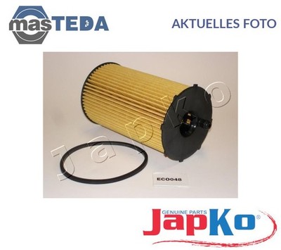 1ECO048 MOTOR ÖLFILTER JAPKO FÜR JAGUAR S-TYPE II,XF I,XJ 2.7 D,D 2.7 152KW