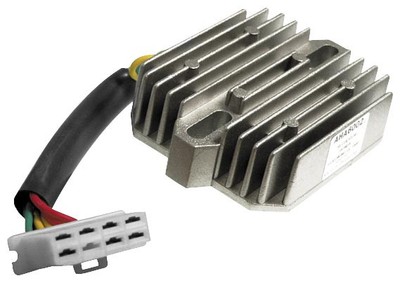 Wildboar AHA6002 Voltage Regulator