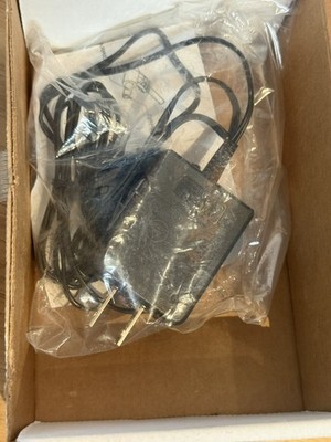 Valcom VP-324D 24VDC 250mA Power Supply Brand New