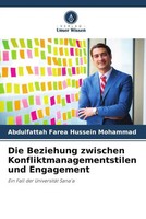 Abdulfattah Farea Hussein Mohammad | Die Beziehung Zwischen...