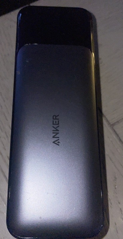 Anker 737 Power Bank