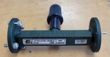 Flann 23080 Waveguide Variable Attenuator 33-50.1GHz WR22 
