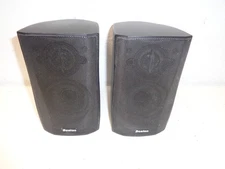 Boston Micro 120x Speakers 8 Ohms Set of 2