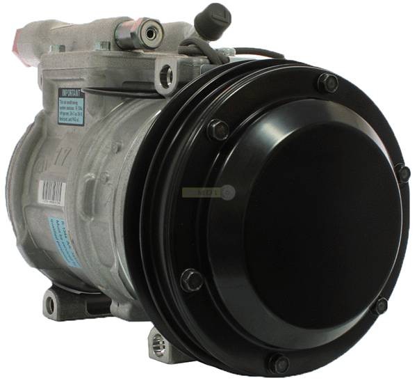 Klimakompressor RE55422 Neu Original Denso FüR - John Deere-image