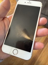 APPLE IPHONE 6S model A1633 As Is For Parts Only