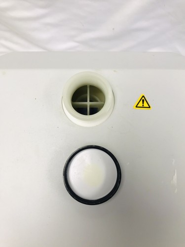 Solid State Cooling Systems SSCS ThermoCube 600W Recirculating TEC Chiller - Picture 13 of 13