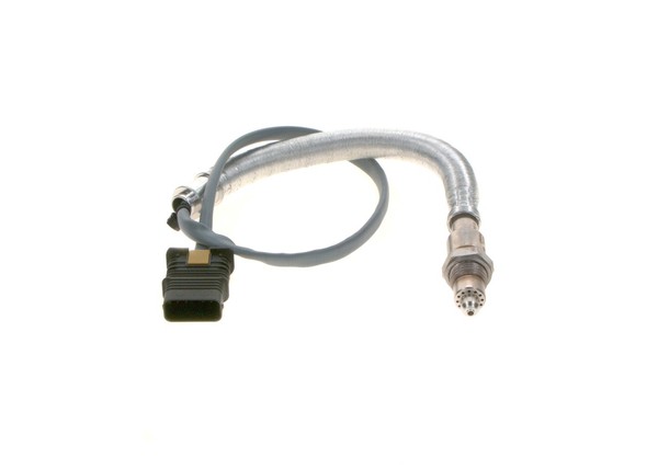 1X Bosch 0 258 030 142 Lambdasonde FüR BMW-image
