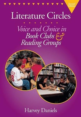 Harvey Daniels Literature Circles (Taschenbuch)
