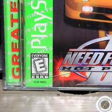 Preços baixos em Need For Speed III: Hot Pursuit Video Games | eBay