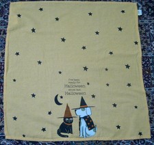 Primitives By Kathy Ready For Halloween Kitch...