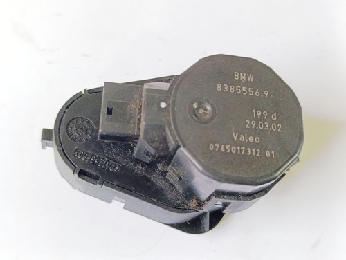 BMW 5 E39 2001 Stellmotor Heizung Klima 8385556 Diesel 142kW UST122897