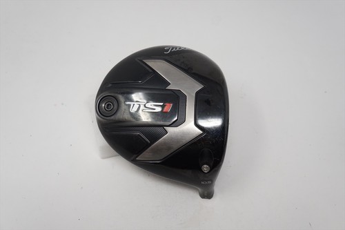 Titleist Ts1 10.5* Driver Club Head Only 269144
