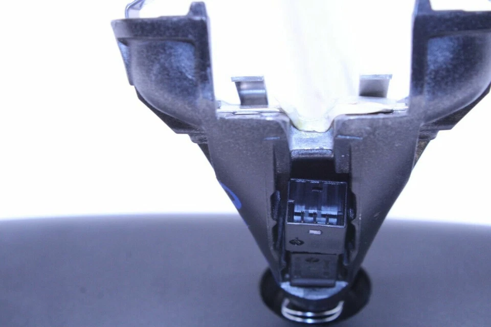 Espelho retrovisor interno Volkswagen Eos 2009-2016 escurecimento automático OEM usado - Imagem 4 de 4