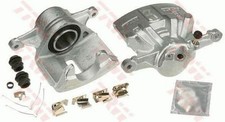TRW Bremssattel für TOYOTA COROLLA Liftback (E11) COROLLA Compact (E11) Ø54mm