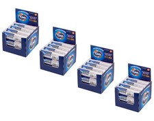 Tums Ultra 1000 Assorted Berries 12 Count x 12 Rolls 144 ct Each - Pack of 4