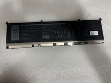 Genuine OEM 69KF2 Battery for Dell Precision 5550 Alienware M15 M17 XPS 15 9500