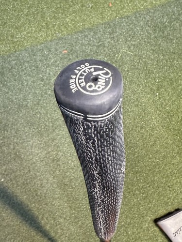 Rare Titliest Scotty Cameron Super Select Newport Black And Red - Picture 9 of 10