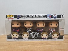 Ultimate Funko Pop NHL Hockey Figures Gallery and Checklist 129