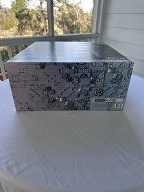 Brand New Sealed LEGO Disney: The Disney Castle (43222)