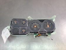 1990-91 Chevy Suburban Truck Electric Speedo Instrument Cluster Assembly - Oem