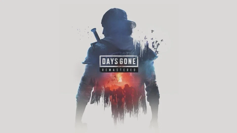 PS5 Days Gone Remastered Platinum Trophy