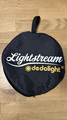 Dedolight Dedoflex  Reflector.  Gold - Silber 4 in 1