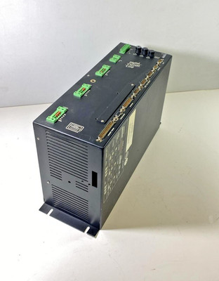   ACS SB-1003ST-B-2  DIGITAL CURRENT LOOP SERVO CONTROL MODULE