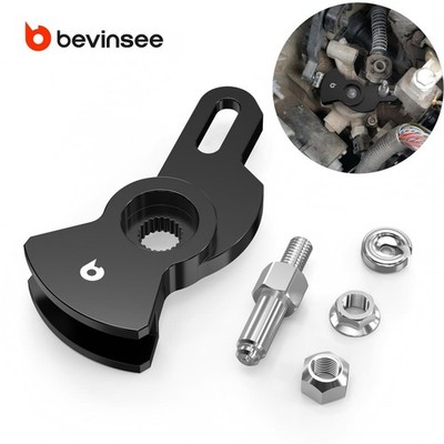 Quick Shifter Short Shifter Arm 5 Gang Fit MQ250 For VW For Golf For Audi A3 TT