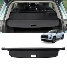 Veenjoy Cargo Cover For Chevrolet Equinox/Gmc Terrain 2025-2026Retractable