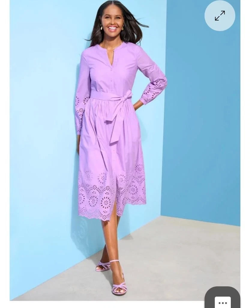 Talbots A-Line Dresses for Women for sale | eBay