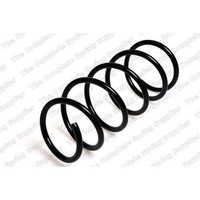 Spiralfeder LesjöFors 4072930 Vorderachse - 1 StüCk