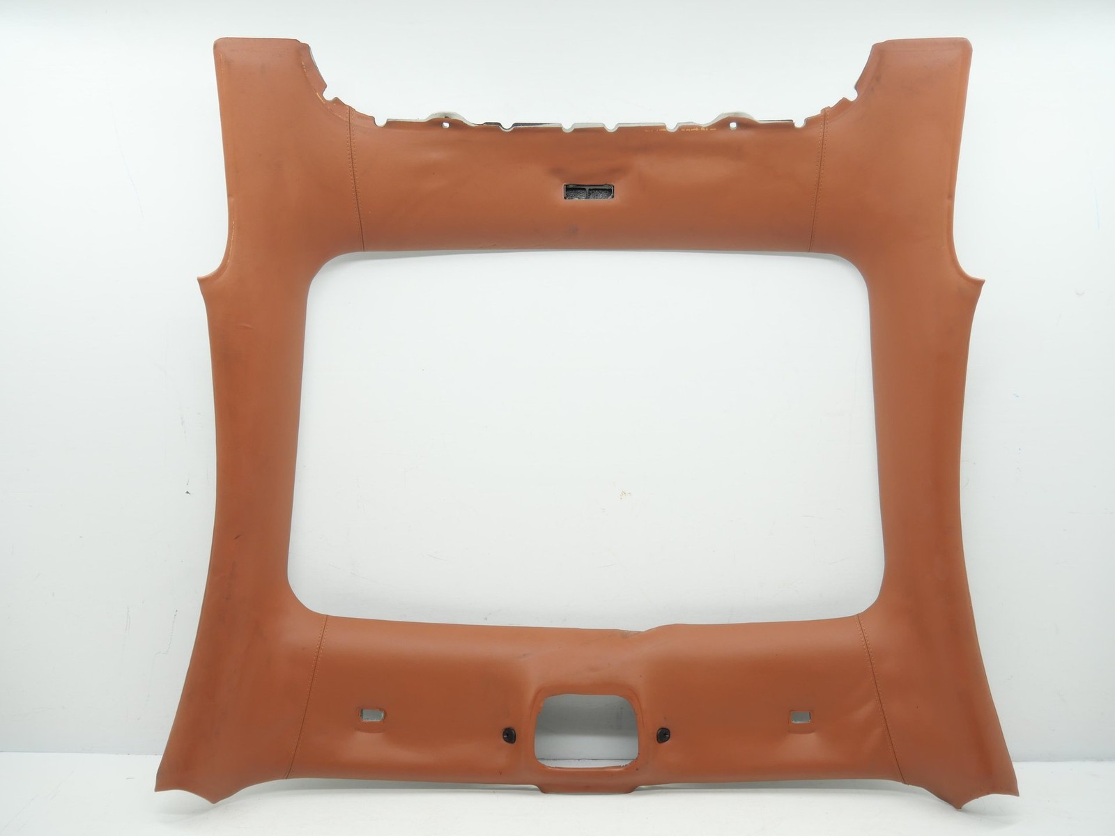 Used Roof Headliner Lining Sunroof Trim Panel Cover 2016-2021 Mclaren 570GT OEM