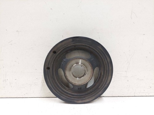 Volvo V50 2011 Diesel 0kW Riemenscheibe 9654961080 GENUINE VLU40417