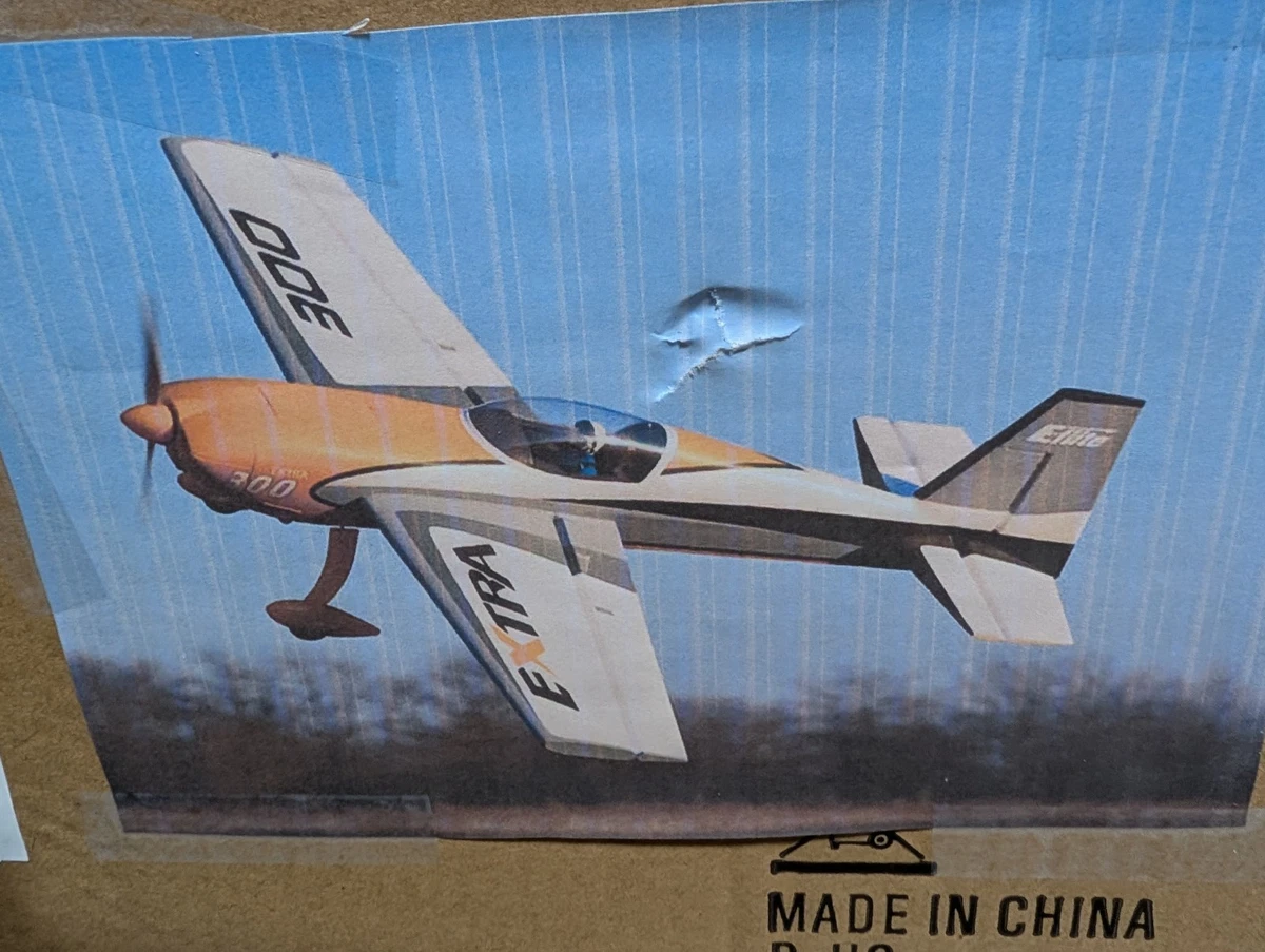 Extra 300 for sale - eBay